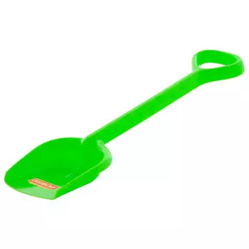 Лопата средняя 41см Полесье 9937