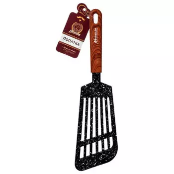 Лопатка 31 см мармитон нейлон 17222