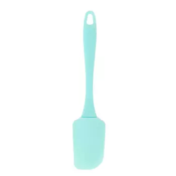 Лопатка кулинарная 24*5*0,8см Nouvelle Daily силикон 9902620