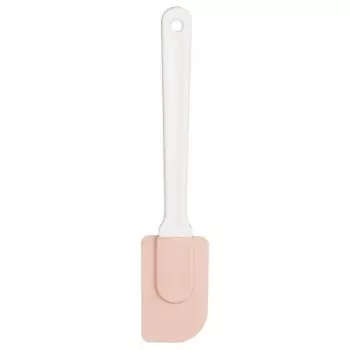 Лопатка силиконовая 25 см агнесс 710-605