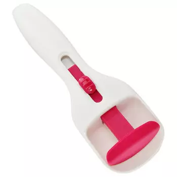 Лопатка выдвижная велека белая mg713