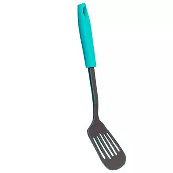 Лопаточка Европа бирюзовая кт015 а