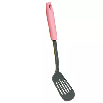 Лопаточка Европа розовая кт015 а