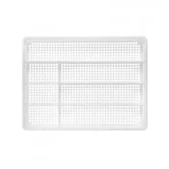 Лоток для столовых принадлежностей Полимербыт 4316400