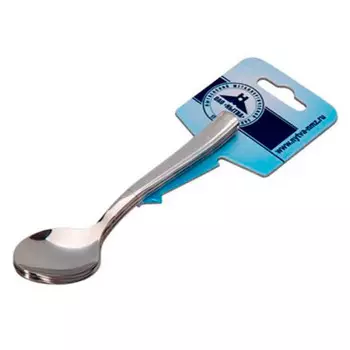 Ложка чайная 3шт Нытва торжество на подвесе 3210.2