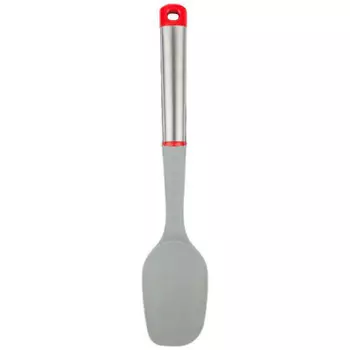 Ложка кухонная 31*6*2 см агнесс 710-358