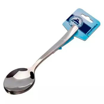 Ложка столовая 3шт Нытва торжество на подвесе 3209.2