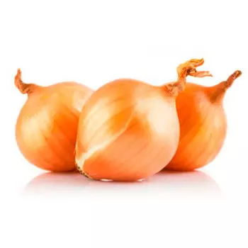 Лук репчатый весовой