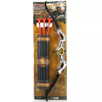 Лук со стрелами к41853