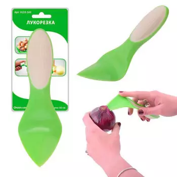 Лукорезка 16см Мультидом vl53-143