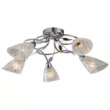 Люстра Toscom вивьен