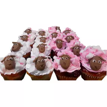 Маффин детский 60г, собственное производство