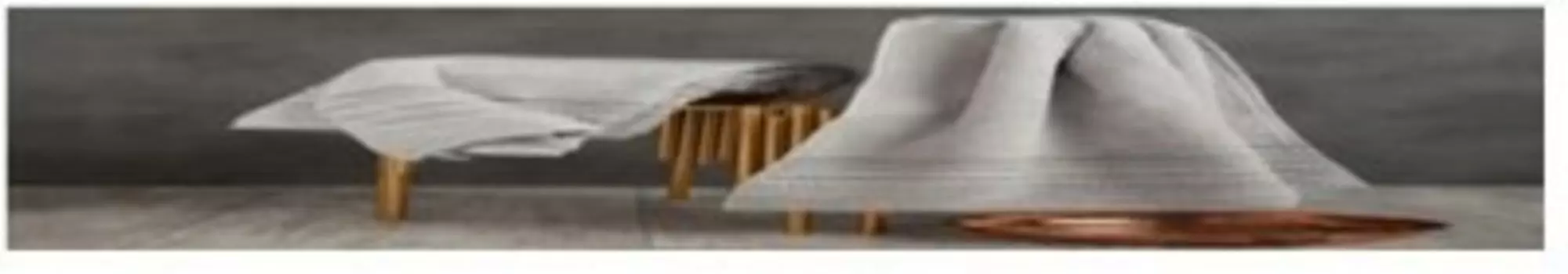 Махровое полотенце 70x140 sporty серый