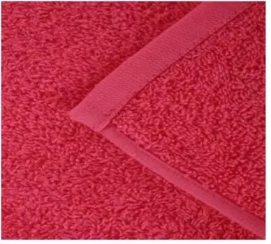 Махровое полотенце микс 70*130 см