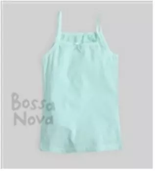 Майка для девочки р.158-164 микс 239к-167