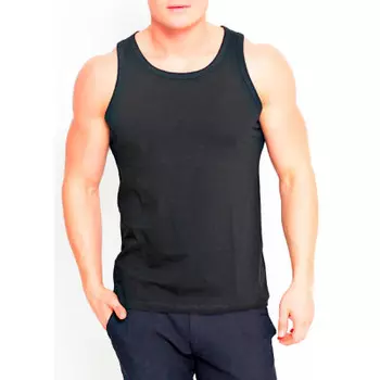 Майка р.48 эйс мужская черный 600223/1