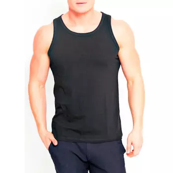 Майка р.52 эйс мужская черный 600223/1