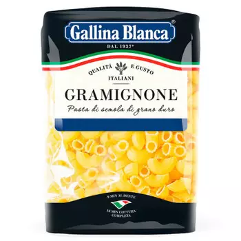 Макароны галина бланка 450 г рожки