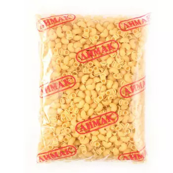 Макароны лимак в 900 г улиточка рифленая