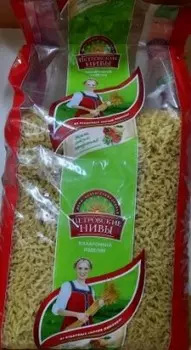 Макароны петровские нивы 5 кг спираль