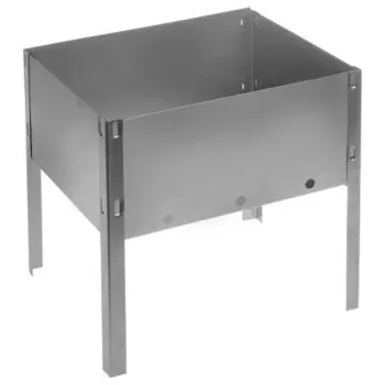 Мангал 30*24см RoyalGrill сборный