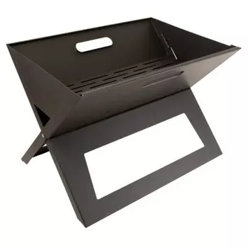 Мангал 46*35*33см Royal Grill ноутбук 80-044