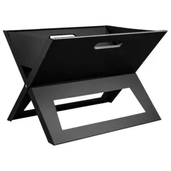 Мангал-книжка BoyScout 46*35*32см 61270