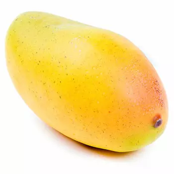 Манго желтое шт