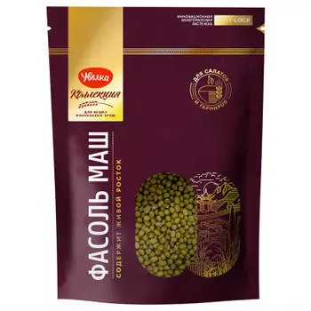 Маш Увелка 400г