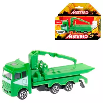 Машина 1:55 моторро 24200