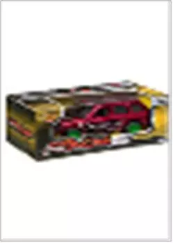 Машина 1:64 коллекшион драйв инерц а81552