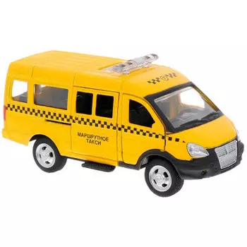 Машина газель такси