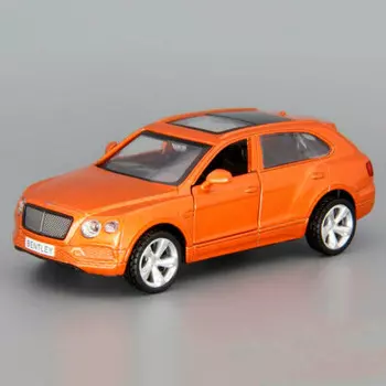 Машина металлическая Bburago 1:43 18-30001(3)