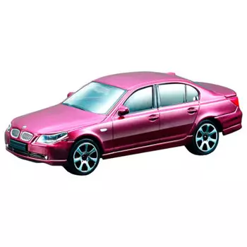 Машина металлическая Bburago 1:43 18-30001(5)