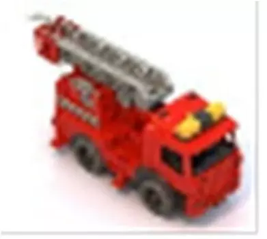 Машина нордпласт пожарная спецтехника 203