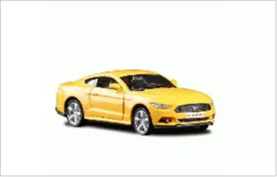 Машина pмз сити 1:32 порше cayenne turbo инерц красный