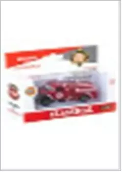 Машина пожарная в/к а85776