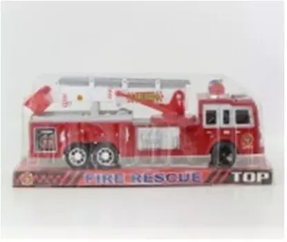 Машина пожарной службы инерц sh-8086