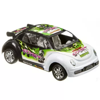 Машина серия на земле/в небе/на море спорт кар инерц в95587