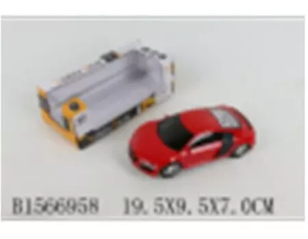 Машина свет/звук в/к jb401095