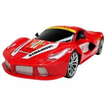 Машина тайко спортивная р/у 0302