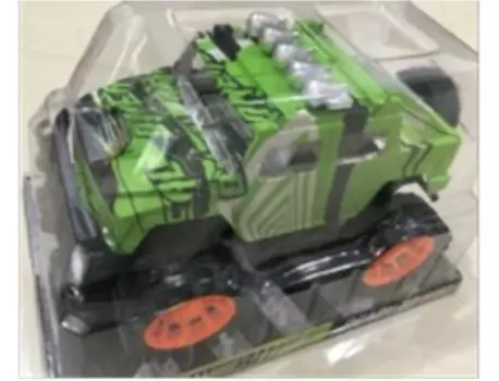 Машина там-там инерц 905