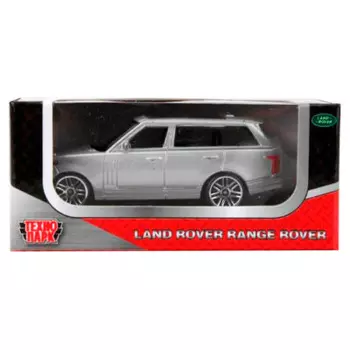 Машина Технопарк металл 1:72 лэнд ровер в ассорт top619