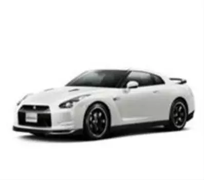 Машина велли 1:34-39 ниссан gtr 43632