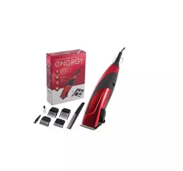 Машинка для стрижки Energy en-707
