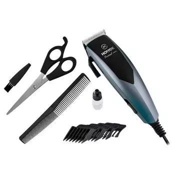 Машинка для стрижки hottek ht-964-200