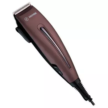 Машинка для стрижки Hottek HT-965-004 4 насадки