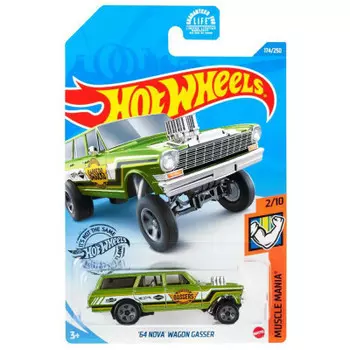 Машинка маттел хот вилс серия базовых моделей автомобилей 5785/n3758/c4982/n27