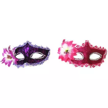 Маска-очки Там-Там цветок 279