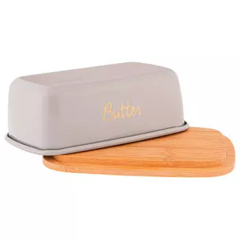 Масленка 15*10*6 см агнесс 790-262